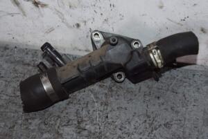 Корпус термостата Renault Kangoo 1.5dCi 1998-2008 8200244402 90358