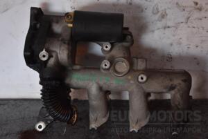 Коллектор впускной металл Renault Trafic 1.9dCi 2001-2014 8200145096 90430