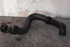 Патрубок воздуха от расходомера к турбине Renault Master 2.5dCi 1998-2010 8200107551 90496