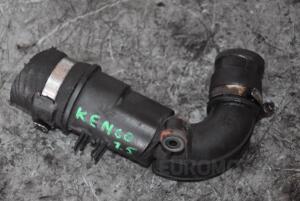 Патрубок інтеркулера від турбіни до радіатора Renault Kangoo 1.5dCi 1998-2008 8200164191 90566