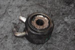 Теплообмінник (Радіатор масляний) Renault Kangoo 1.5dCi 1998-2008 8200068115a 90567