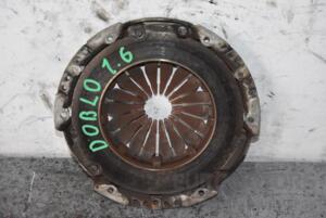 Корзина зчеплення Fiat Doblo 1.6 16V 2000-2009 191463 90592