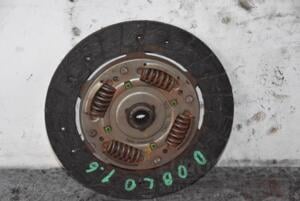 Диск зчеплення Fiat Doblo 1.6 16V 2000-2009 194763 90594