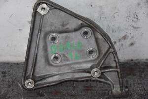 Кронштейн компрессора кондиционера Fiat Doblo 1.6 16V 2000-2009 46775112 90596
