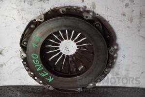 Кошик зчеплення D215 натиск Renault Kangoo 1.5dCi 1998-2008 8200344394 90658