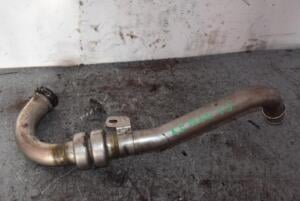 Патрубок інтеркулера металевий Renault Kangoo 1.5dCi 1998-2008 8200276297 90669