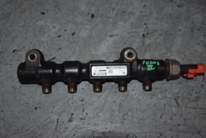 Паливна рейка (без датчика) Ford Focus 1.6tdci (II) 2004-2011 9654592680 90698