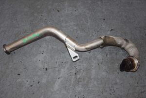 Трубка EGR Ford Focus 1.6tdci (II) 2004-2011 9646762780 90702