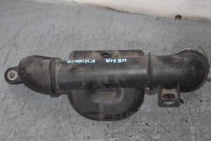 Патрубок интеркуллера Ford Fiesta 1.6tdci 2002-2008 9653778180 90718