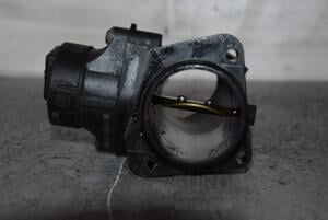Дросельна заслінка електро Ford Focus 1.6tdci (II) 2004-2011 9643836980 90722