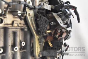 Паливний насос високого тиску (ТНВД) Ford Focus 1.6tdci (II) 2004-2011 0445010102 90736
