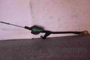 Щуп рівня масла Ford Fiesta 1.6tdci 2002-2008 5S6Q6857AB 90740