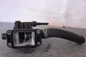Корпус термостата Ford Focus 1.6tdci (II) 2004-2011 9647767180 90748