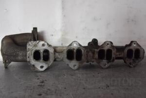 Колектор впускний Renault Trafic 2.0dCi 2001-2014 90772