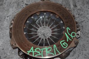 Корзина зчеплення Opel Astra 1.6 16V (G) 1998-2005 24436441 90824