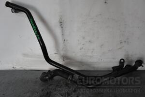 Трубка системы охлаждения VW Touareg 2.5tdi 2002-2010 7L6121070D 90890