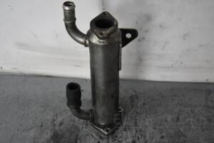 Охолоджувач ОГ (Радіатор системи EGR) Hyundai Tucson 2.0crdi 2004-2009 2841627250 90936