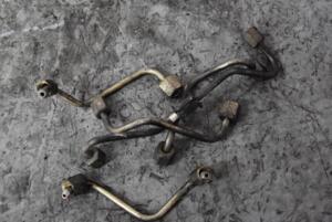Трубки ТНВД комплект (5шт) Hyundai Tucson 2.0crdi 2004-2009 90975