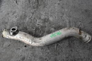 Патрубок інтеркулера Hyundai Tucson 2.0crdi 2004-2009 2825627280 90984