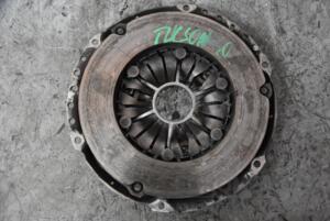 Корзина зчеплення Hyundai Tucson 2.0crdi 2004-2009 124047210 90989