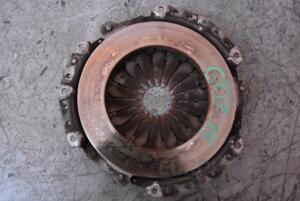 Корзина зчеплення Hyundai Getz 1.4 16V 2002-2010 91018