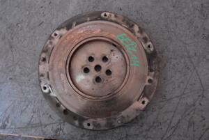 Маховик Hyundai Getz 1.4 16V 2002-2010 91020