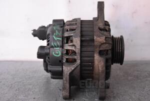 Маховик Hyundai Getz 1.4 16V 2002-2010 91020