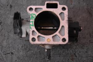 Дроссельная заслонка механ Hyundai Getz 1.4 16V 2002-2010 91034
