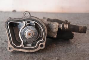 Корпус термостата Mercedes C-class 2.2cdi (W203) 2000-2007 A6462000715 91075
