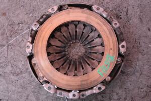 Корзина зчеплення Ford Fiesta 1.25 16V 2008 120041410 91088