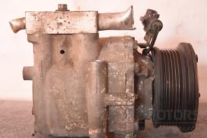 Компресор кондиціонера Ford Fiesta 1.25 16V, 1.4 16V, 1.6 16V 2008 8V5119D629EF 91093