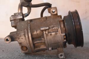 Компрессор кондиционера Fiat Doblo 1.6 16V 2000-2009 4472208634 91117