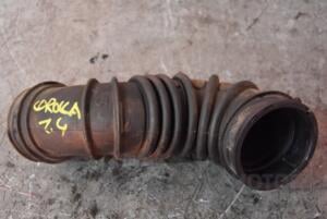 Патрубок повітряного фільтра Toyota Corolla 1.4 16V (E12) 2001-2006 178810D081 91180