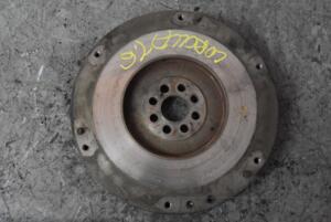 Маховик Toyota Corolla 1.6 16V (E12) 2001-2006 91195