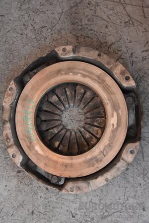 Корзина сцепления Subaru Forester 2.0 16V 2002-2007 30210AA590 91238
