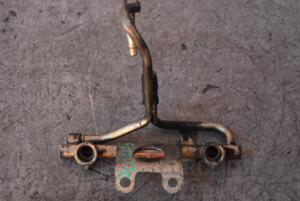 Паливна рейка ліва (без датчика) Subaru Forester 2.0 16V 2002-2007 17523AA662 91249