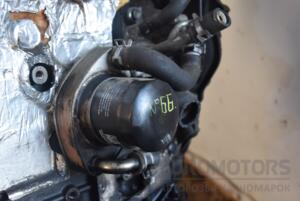 Теплообмінник (Радіатор масляний) 05- Mazda 6 2.0di 2002-2007 91292