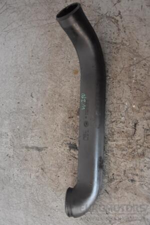 Патрубок повітря Mercedes E-class 2.5td (W210) 1995-2002 A6021400012 91344