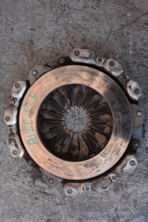 Корзина сцепления Chevrolet Aveo 1.2 8V 2003-2008 91361