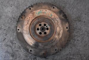 Маховик Chevrolet Aveo 1.2 8V 2003-2008 91362