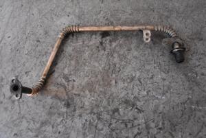 Трубка EGR Chevrolet Aveo 1.2 8V 2003-2008 91386