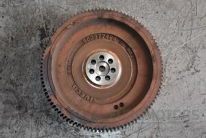 Маховик Fiat Ducato 2.3jtd 2002-2006 500377484 91402