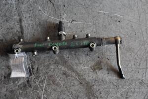 Топливная рейка (без датчика) Fiat Ducato 2.3jtd 2002-2006 0445224006 91408