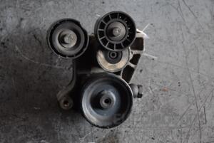 Насос гідропідсилювача керма (ГУР) Citroen Jumper 2.3jtd 2002-2006 7612955116 91417