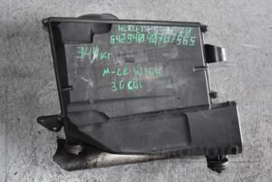 Корпус повітряного фільтра правий Mercedes M-Class 3.0cdi (W164) 2005-2011 A6420940204 91446