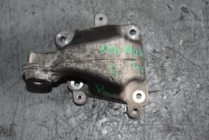 Кронштейн двигателя правый (опора) Mercedes M-Class 3.0cdi (W164) 2005-2011 A6422233204 91494