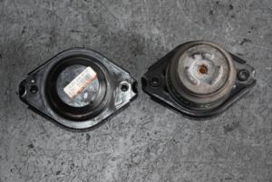 ОПОРА двигуна Mercedes M-Class 3.0cdi (W164) 2005-2011 A2512403117 91499