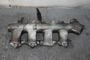 Колектор впускний Nissan Navara 2.5 td (D22) 1997-2004 NL0769 4744413 91528