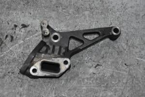 Кронштейн клапана EGR Nissan Navara 2.5 td (D22) 1997-2004 91539