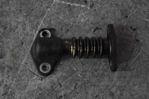 Трубка EGR Nissan Navara 2.5 td (D22) 1997-2004 91557